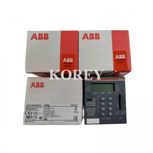ABB CPU Module PM582 1SAP140200R0201