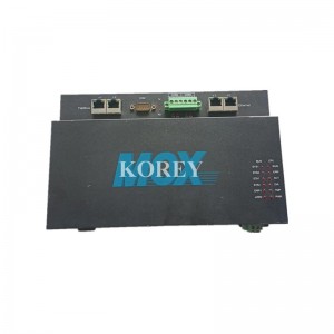 MOX Controller MX602-3212-07