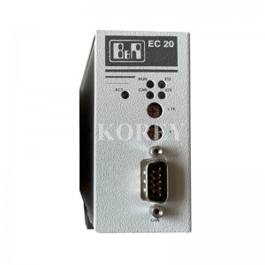 B&R EC20 Control Module 7EC020.60-2