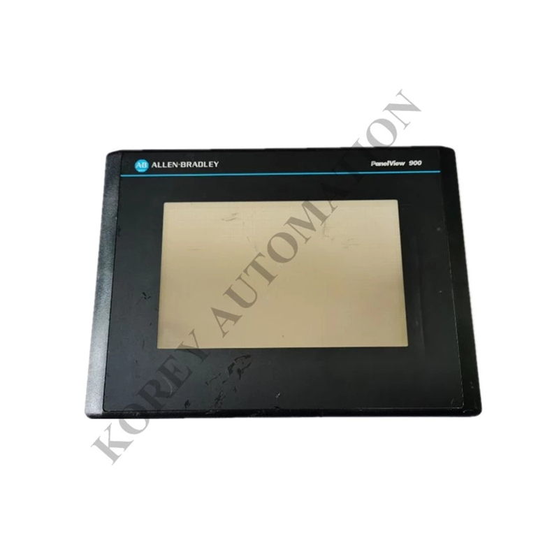 AB Touch Screen 2711-T9A5
