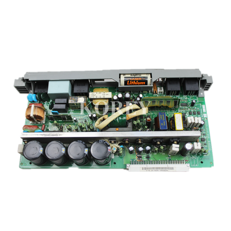 Mitsubishi Circuit Board QX084B