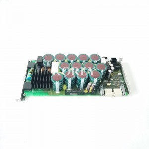 Mitsubishi Machine Control Cabinet Power Board TZ803C BU768A124G54