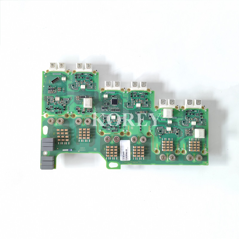 Siemens PM240-2 G120X Inverter Drive Board A5E50031324 A5E48018643