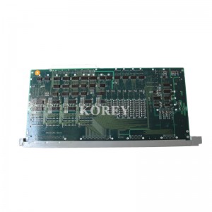Mitsubishi Circuit Board QX539