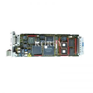 Siemens Control Board 6DD1688-0AE0