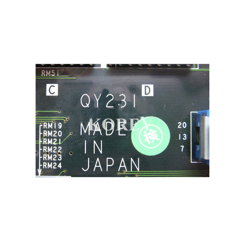 Mitsubishi Circuit Board QY231