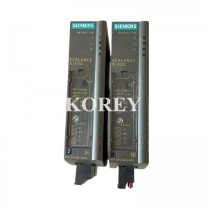 Siemens CPU Module 414-3FC00-2AA2 A5E00243809
