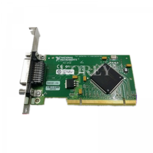 NI High-Performance PCI-GPIB Interface Card 82351B