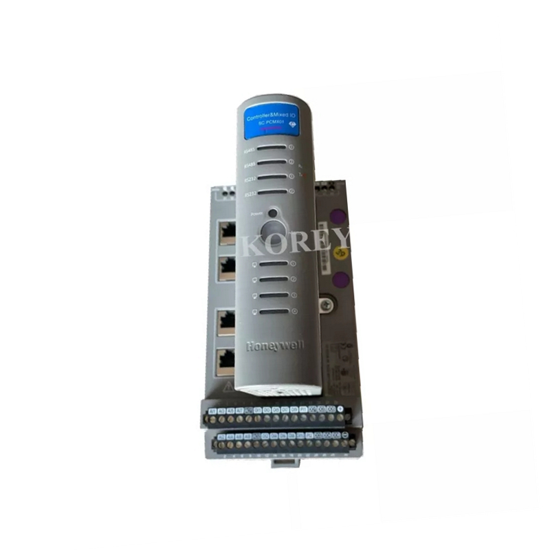 Honeywell RTU2020 Controller SC-PCMX01 51307195-175