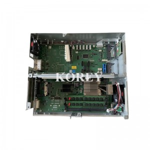 Siemens IPC627C Motherboard A5E34882128