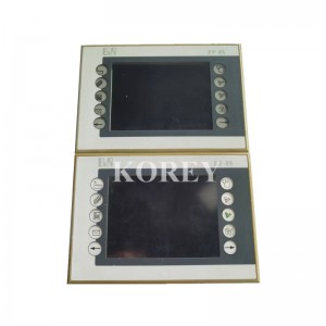 B&R Automation PP4 Power Panel Touch Screen 4PP045.0571-062