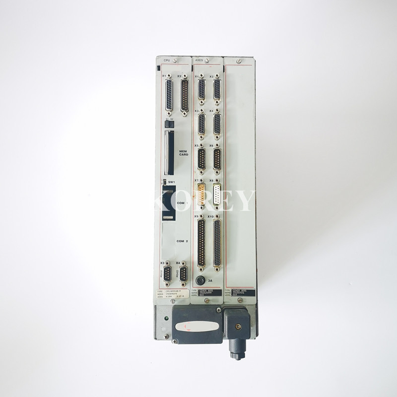 Fagor CNC System Control Box UC8055/B UC 8055/B