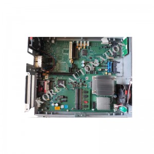 Siemens Industrial PC Board A5E02122233-5 CS A5E02122239