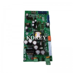ABB Circuit Board SDCS-POE-4-SD