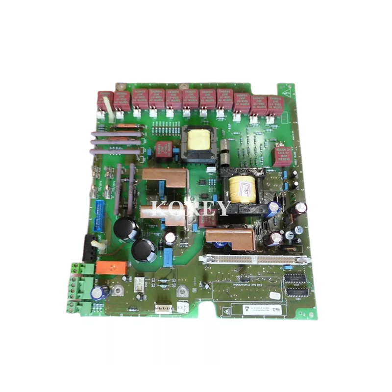Siemens Circuit Board C98043-A7002-L4-12
