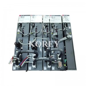 Sanyo Drive PQM0A150EXXYST0 PQM0A100EXXYST0