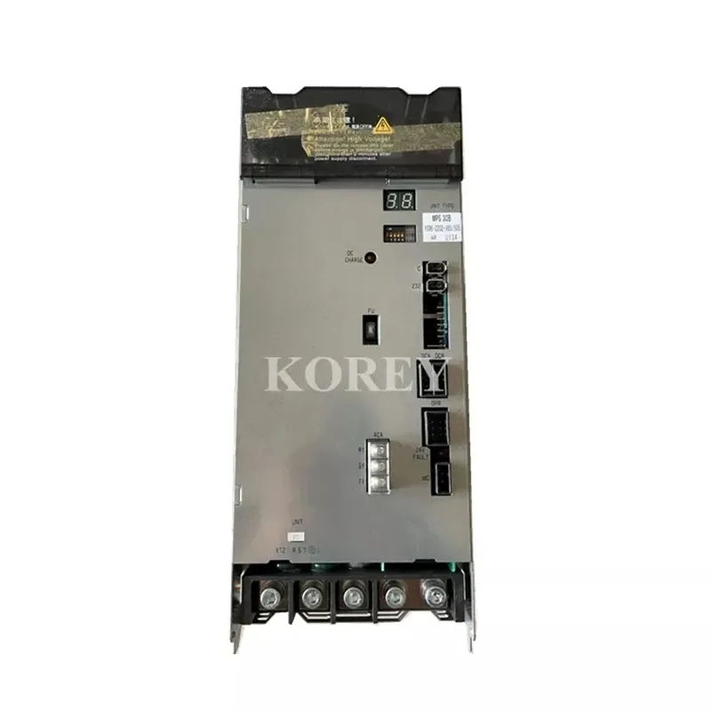 Okuma Servo Power MPS45B 1006-2303