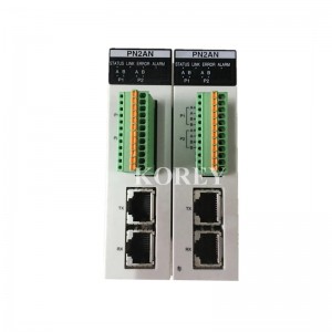 Panasonic PLC Module PN2AN AFP243610T011 FP2-PN2ANT011