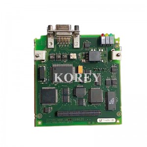 Siemens Circuit Board 6SE7090-0XX84-0FF5 6SE7 090-0XX84-0FF5