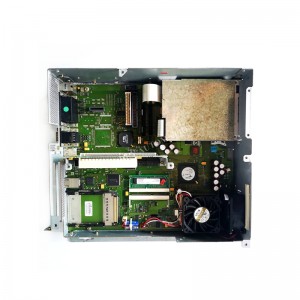Siemens Industrial PC Board A5E00124357 A5E00104786-03
