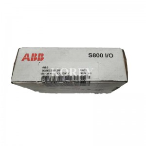 ABB Module AI801 3BSE020512R1