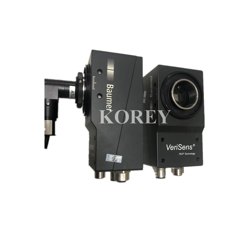 Baumer Camera Lens XC-100 VSXC100M03X00EP