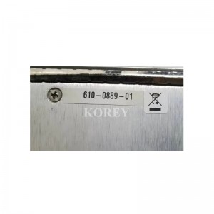Tektronix PS-1 Power Supply PS2316 1692-2706 610-0889-01