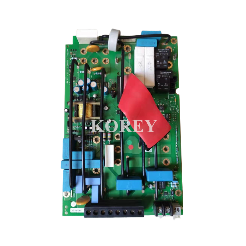 IXYS Circuit Board AH467511U107/1 AH467511T127/1a
