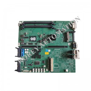 Siemens Industrial PC Board A5E34882139 A5E03383660-AB