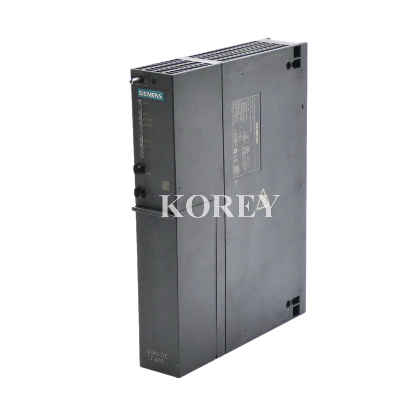 Siemens PLC Power Source 6ES7407-0KA02-0AA0 3RT2517-1BB4