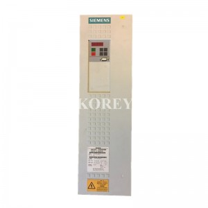 Siemens 15KW Inverter 6SE7023-4EC61