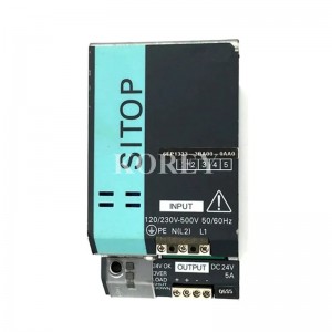 Siemens Power Supply 6EP1336-3BA00