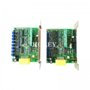 Tokimec Signal Amplifier Board EPAB-X-2-L-11