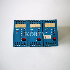 Rexroth Signal Amplifier VT11033-11 VT11033-11E