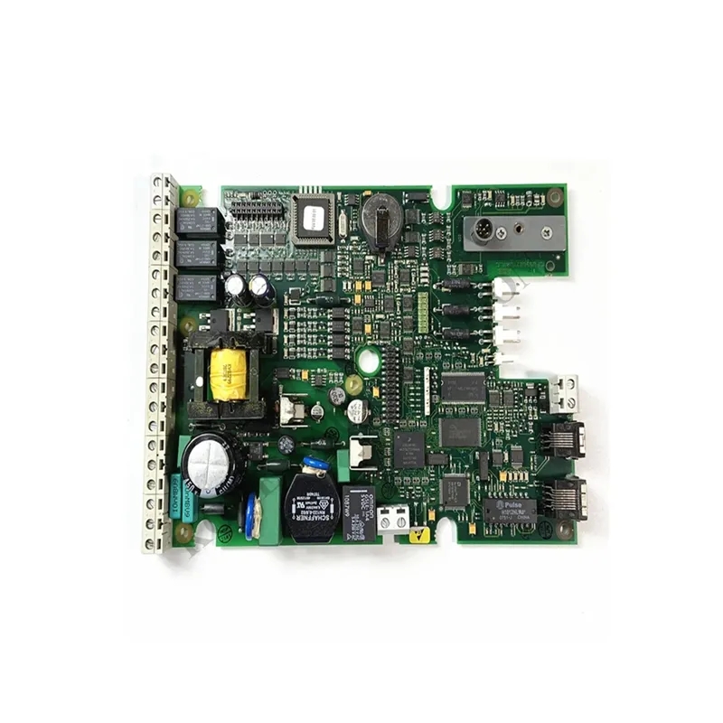 ABB Soft Start 1SFA899020R7000 Motherboard Cpu Board 1SFB536068D1021