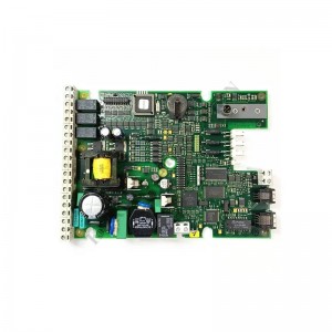 ABB Soft Start PST PSTB Series Motherboard Cpu Board 1SFB536068D1001