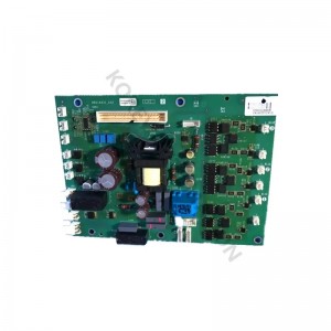 Schneider Soft Start Power Board Driver Board VX5A22D1C21Q