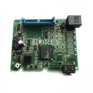 Fanuc System Circuit Board A20B-2101-0210
