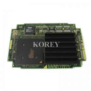 Fanuc System Memory Board A20B-3300-0071