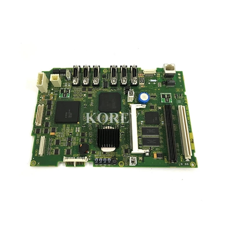 Fanuc System Motherboard A20B-8200-0847
