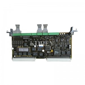 Siemens T100 Mainboard 6SE7098-0XX84-0BB0