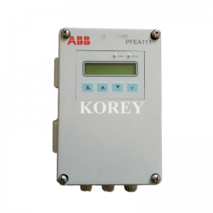 ABB PFEA111 Tension Controller 3BSE028140R0065