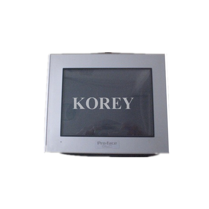 Pro-face HMI Touch Screen GP-3300 Series AGP3300-L1-D24 AGP3300-L1-D24-D81K