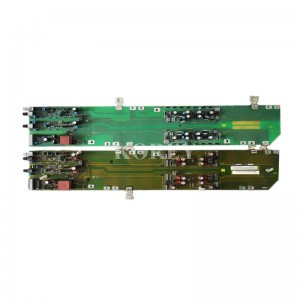 Siemens Trigger Board 6SE7041-2WL84-1JC0 6SE7041-2WL84-1JC1