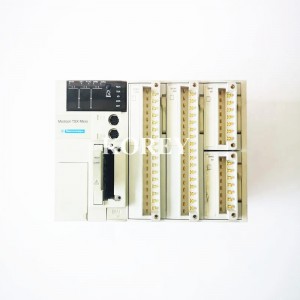 Schneider TSX MICRO Series PLC Module TSX3721101