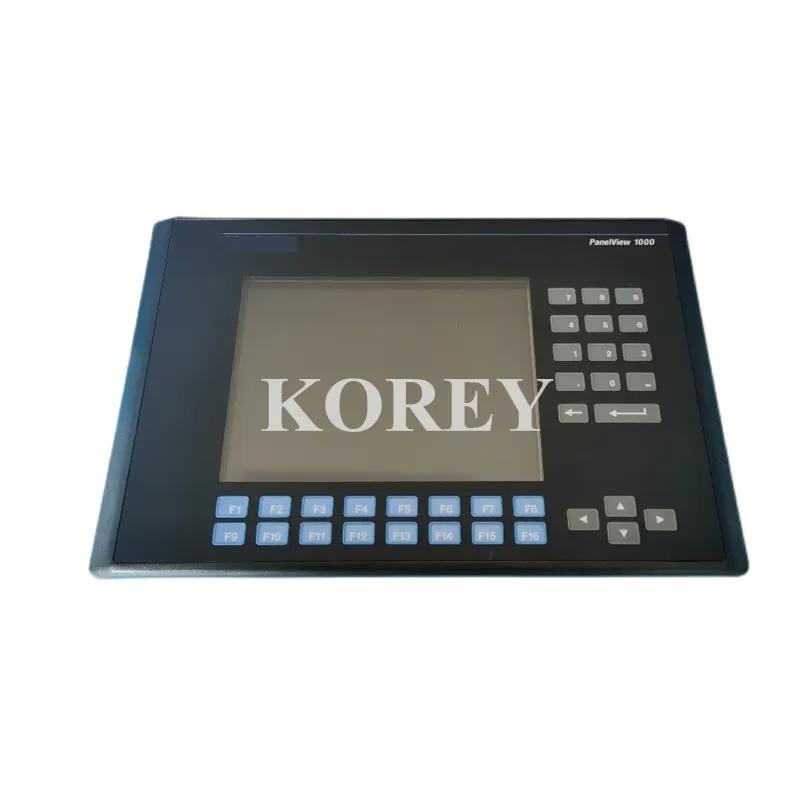 AB Touch Screen 2711-K10C8L1