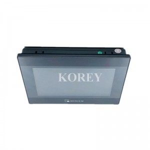Weinview Touch Screen MT6071iP