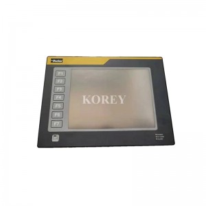 Parker Touch Screen TS8010/00/02