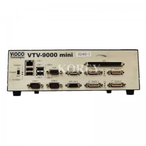 Vioco Vision System VTV-9000 V9KMDSL1-4EV