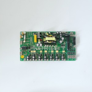 Inovance Inverter MD500/MD290/IS580 Drive Board MVT553GBQD1